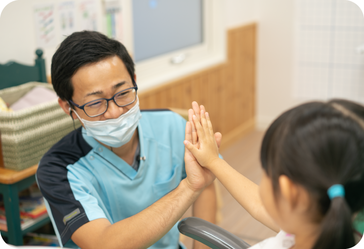 院長メッセージ
